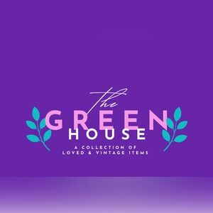 Meet your Poshers, the Green House Girls